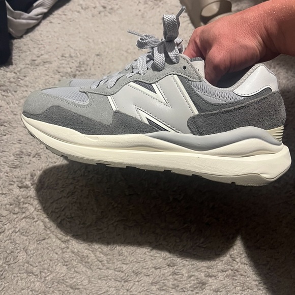 New Balance 57/40 - Picture 1 of 5